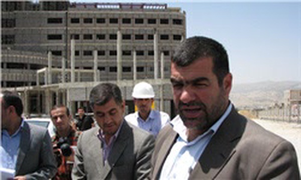 اکبر نیکزاد