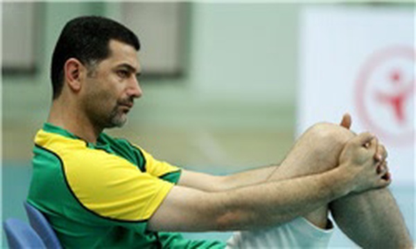 بهروز عطایی