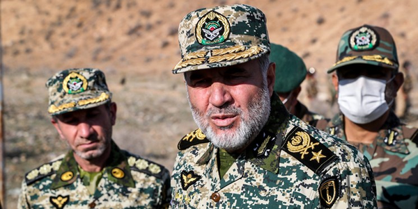 امیر حیدری