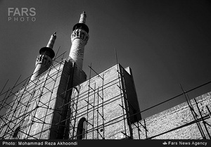 میدان امیرچخماق