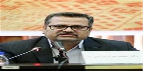مرادی نیا