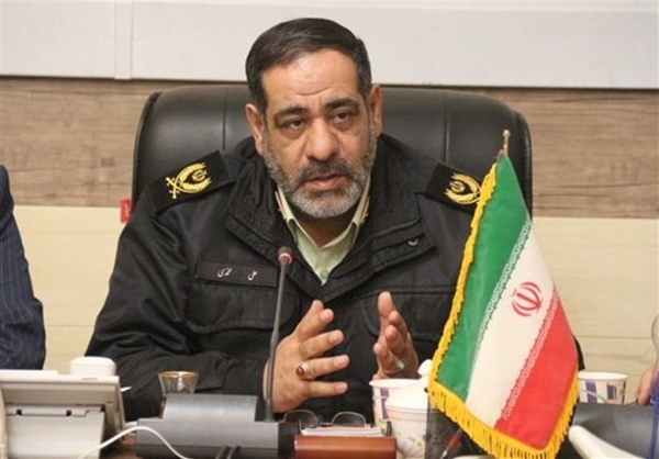 سردار علی محمدی تبریز