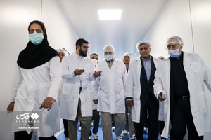 سفر نظارتی رئیس مجلس  به لرستان 
