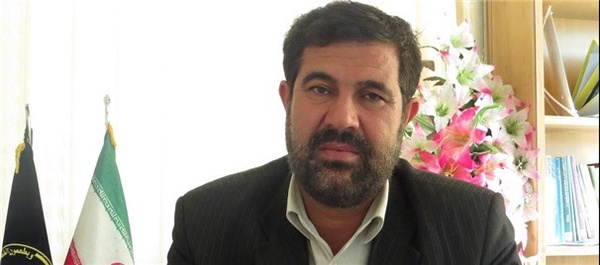 کمیته امداد ریگان