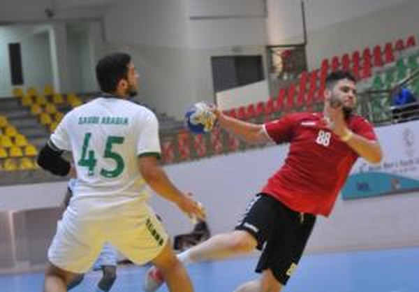 هندبال