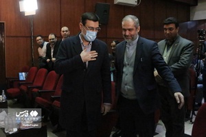 آغاز ساخت مجتمع مسکونی نجم در مشهد