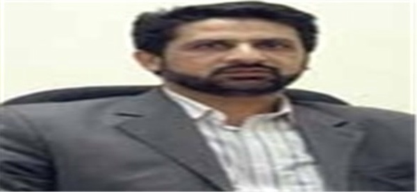 سید رسول موسوی نژادیان سرپرست سازمان فرهنگی هنری و ورزشی شهرداری قم