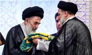 بزرگداشت شاهچراغ (ع)