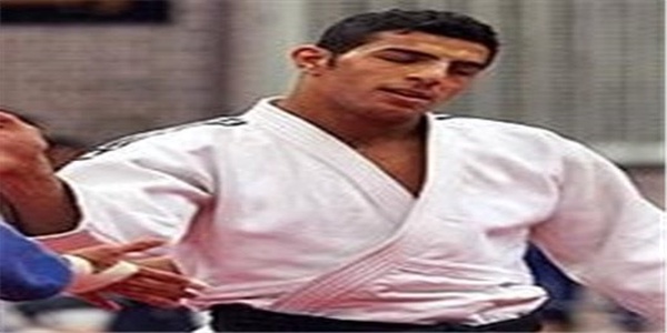سعید مولایی جودو