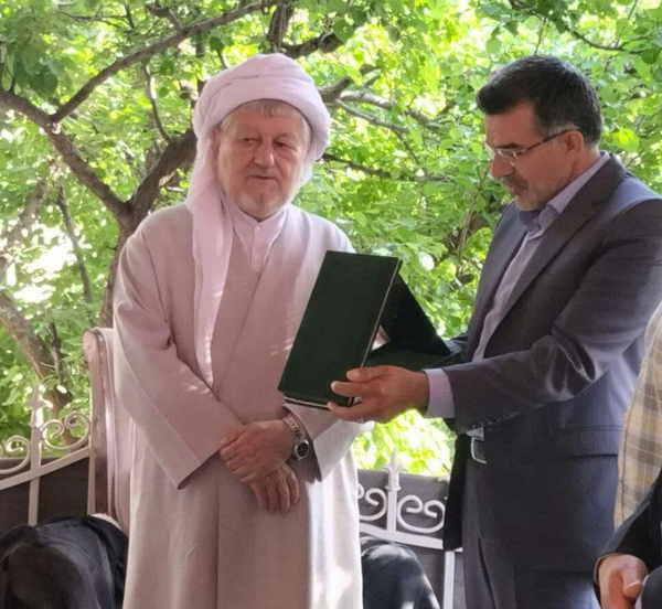 ماموستا قادری