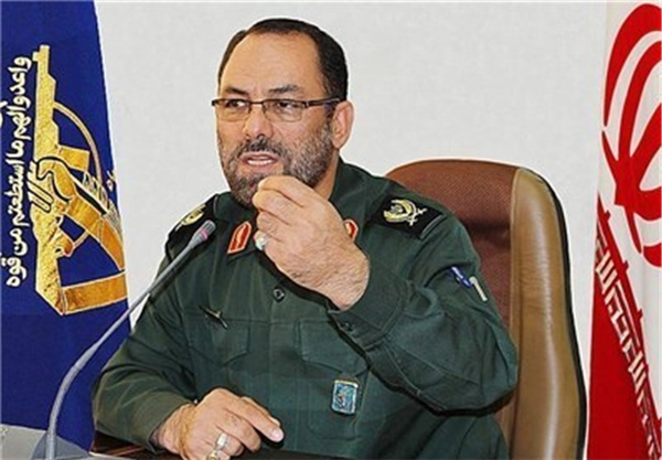 سردار رجبی