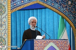 نماز جمعه تهران / ۱۰ خرداد ۹۸