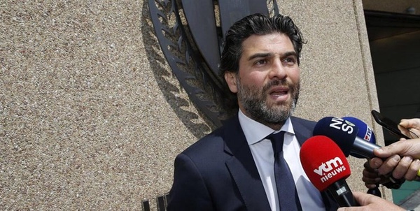 مهدی بیات