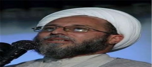 امام جمعه گلپایگان