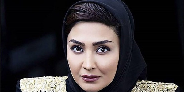مریم معصومی