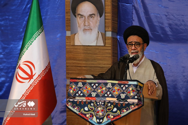 آل هاشم امام جمعه تبریز