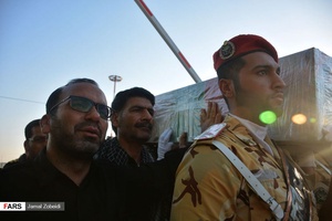 جمال زبیدی