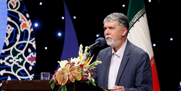 صالحی وزیر ارشاد