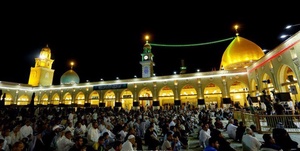 مسجد کوفه