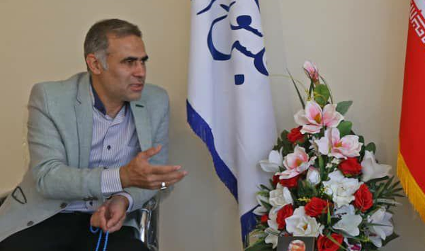 فیض سمنان