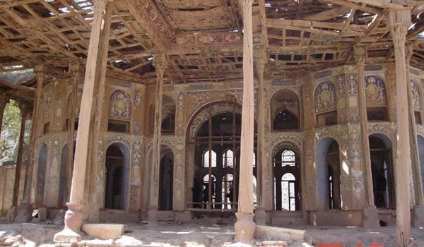 سرهنگ آباد