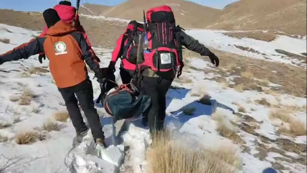 مفقودی ابهر 