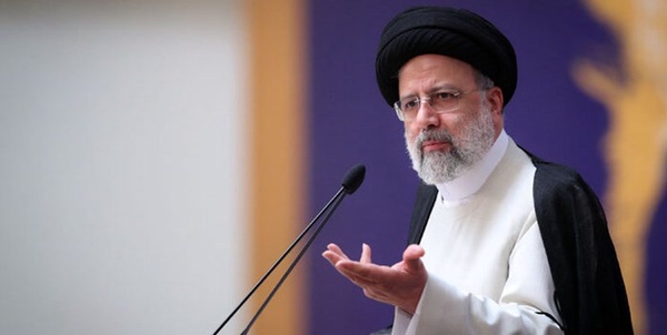 رئیسی