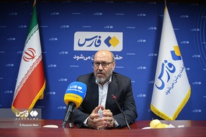 گفت و گو با  سردار حسین دهقان دبیر اجرایی شورای توسعه سواحل مکران  در خبرگزاری فارس