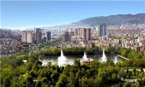 تبریز
