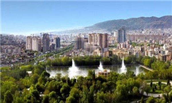 تبریز