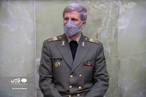 چهل و چهارمین سالگرد شهادت سپهبد قرنی