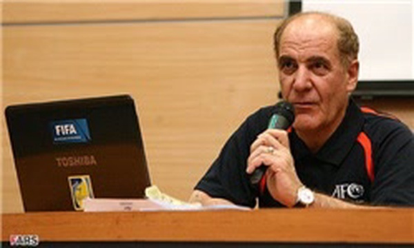 حسین عسگری