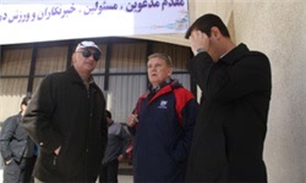 راس میشل