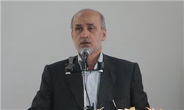 رضا دوست جلالی فرماندار رودسر