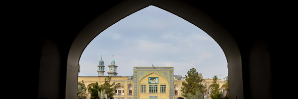 تصویر سربرگ نمایه‌ی ‌نویسندگان حوزوی‌