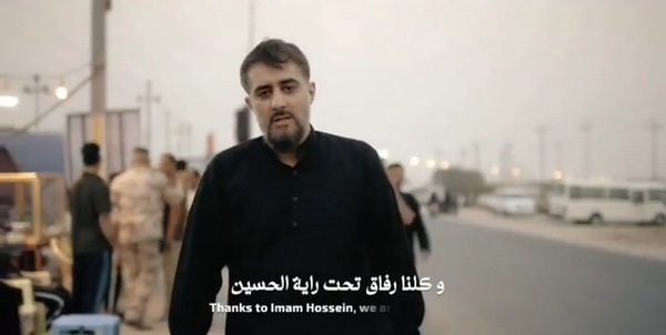 محمدحسین پویانفر 