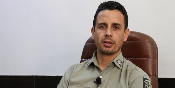 مهدی زارع خورمیزی