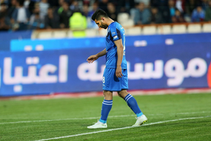 فرشید اسماعیلی، اسماعیلی
