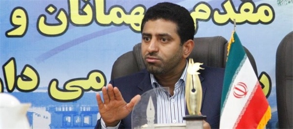جراره نماینده بندرعباس