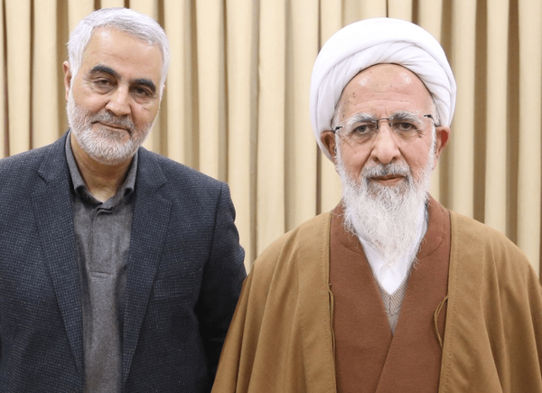 حاج حامد فکوری، خبرنگار قرآن و عترت و شهدا
