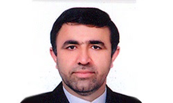 اسماعیل حسن زاده