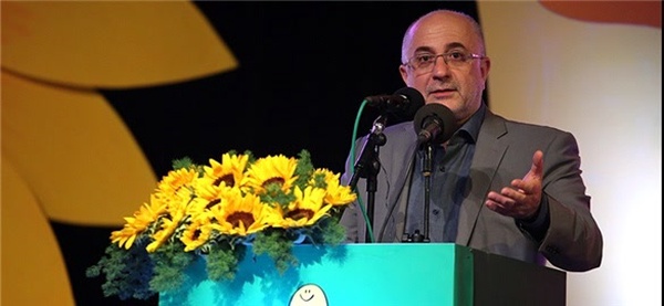 علی مرادخانی