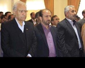دهمین جشنواره خیریه مدرسه ساز شهرستان دماوند