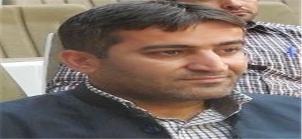 معین رئیس بهزیستی شادگان