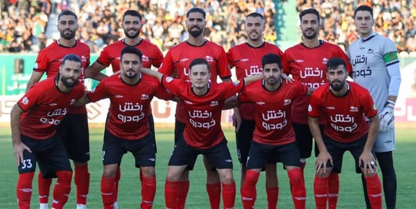 تراکتور