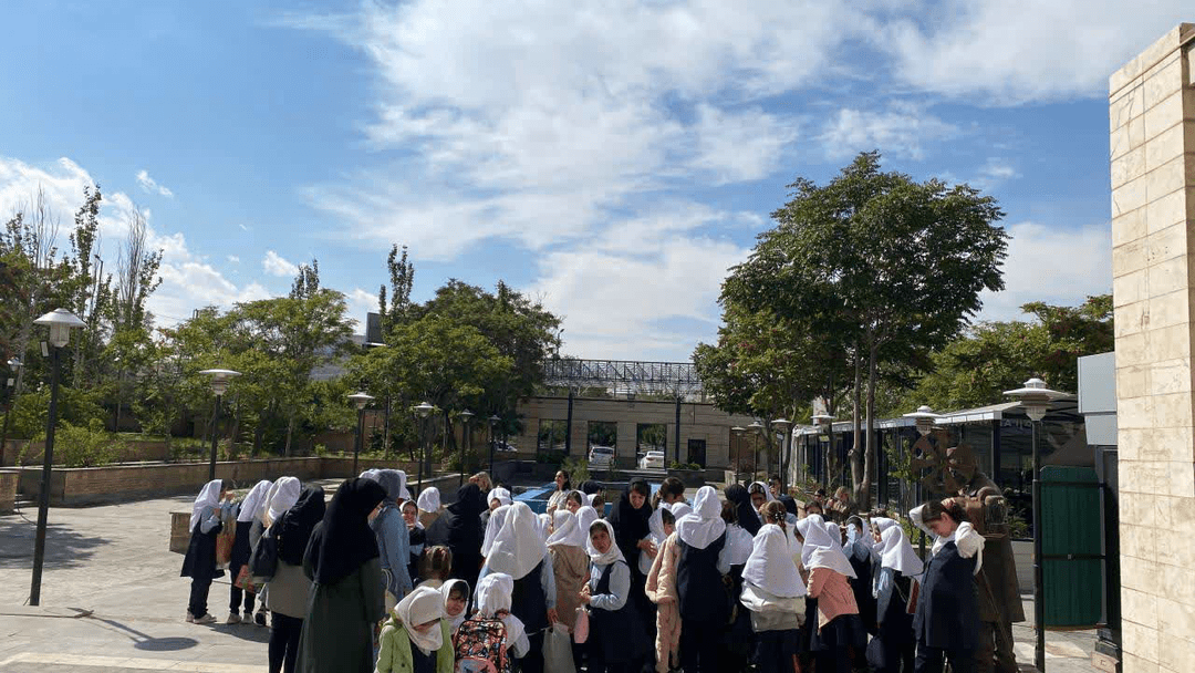 گزارش تصویری