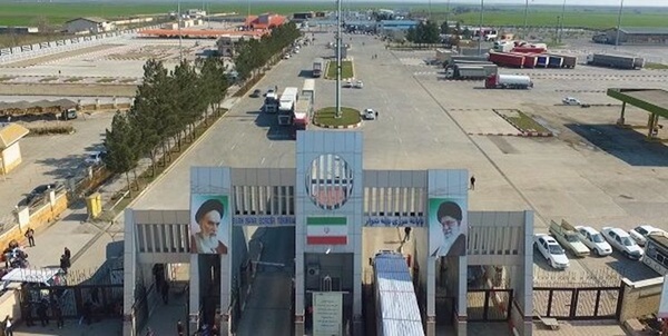 پایانه بیله سوار