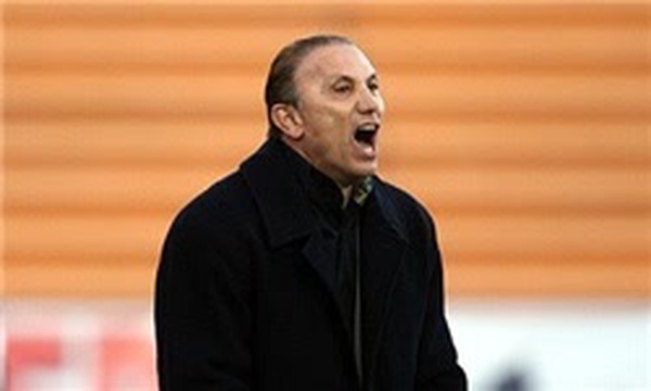 درخشان داماش