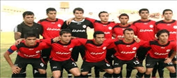 ایران جوان بوشهر