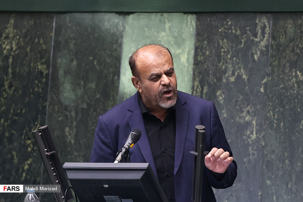 رستم قاسمی